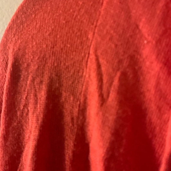 Express pink cardigan ⭐️ - Picture 4 of 6